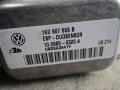 Блок управления ABS/ESP Volkswagen Touran 1 поколение 2005, 2.0 л., МКПП, минивэн, 1K0907655B - фото №3