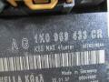 блок комфорта Skoda Octavia 1 поколение [рестайлинг] 2007, 1.9 л., МКПП, универсал, 1K0959433CR - фото №3