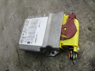блок AirBag Skoda Octavia 1 поколение [рестайлинг] 2007, 1.9 л., МКПП, универсал, 1K0909605AA