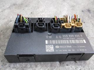 блок комфорта Volkswagen Passat B6 2005, 2.0 л., МКПП, универсал, 3C0959433K