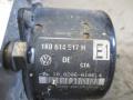 блок ABS Volkswagen Touran 1 поколение 2005, 2.0 л., МКПП, минивэн, 1K0907379K - фото №3