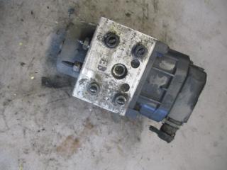 блок ABS Opel Zafira 1 поколение (A) [рестайлинг] 2004, 1.6 л., МКПП, минивэн, 0265216651, 90581417