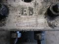 блок ABS Opel Zafira 1 поколение (A) [рестайлинг] 2004, 1.6 л., МКПП, минивэн, 0265216651, 90581417 - фото №3