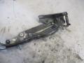 петля крышки багажника Mazda RX-8 1 поколение 2005, 1.3 л., МКПП, купе - фото №4