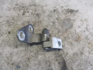 петля двери Volkswagen Passat B6 2005, 2.0 л., МКПП, универсал, 3C0831402C