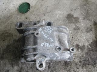 подушка крепления двигателя Volkswagen Touran 1 поколение 2005, 2.0 л., МКПП, минивэн, 1K0199262BB
