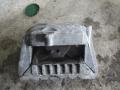 подушка крепления двигателя Volkswagen Touran 1 поколение 2005, 2.0 л., МКПП, минивэн, 1K0199262BB - фото №2