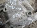 подушка крепления двигателя Volkswagen Touran 1 поколение 2005, 2.0 л., МКПП, минивэн, 1K0199262BB - фото №3