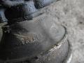 подушка крепления двигателя Audi A4 B5 1996, 8D0199307L - фото №4