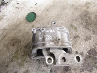 подушка крепления двигателя Volkswagen Passat B6 2005, 2.0 л., МКПП, универсал, 1K0199262P