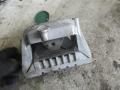 подушка крепления двигателя Volkswagen Passat B6 2005, 2.0 л., МКПП, универсал, 1K0199262P - фото №5