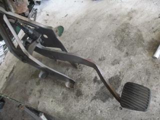 педаль тормоза Opel Vectra B 1996, 1.6 л., МКПП, седан