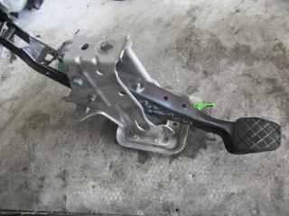 педаль тормоза Volkswagen Touran 1 поколение 2005, 2.0 л., МКПП, минивэн, 1T1721057K