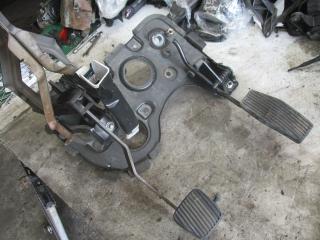 узел педальный (блок педалей) Opel Vectra B 1996, 1.6 л., МКПП, седан, 90505057