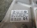 педаль тормоза Skoda Octavia 1 поколение [рестайлинг] 2007, 1.9 л., МКПП, универсал, 1K1721057AD - фото №4