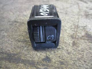 кнопка ручного тормоза (ручника) Volkswagen Passat B6 2005, 2.0 л., МКПП, универсал, 3C0941334