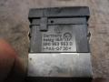кнопка обогрева сидений Volkswagen Passat B5 1998, 3B0963563D - фото №3