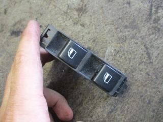 кнопка стеклоподъемника BMW 3 серия E46 2001, 1.8 л., МКПП, универсал, 61318381514