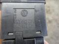 кнопка аварийной сигнализации Volkswagen Polo 3 поколение 1997, 1.4 л., МКПП, универсал, 6N1953235 - фото №3