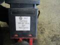 кнопка ручного тормоза (ручника) Volkswagen Passat B5 1997, 3B0927134A - фото №3