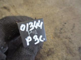 кнопка ручного тормоза (ручника) Volkswagen Passat B6 2005, 2.0 л., МКПП, универсал, 3C0927122