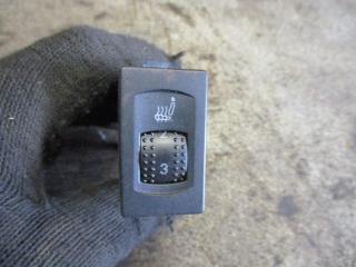 кнопка обогрева сидений Volkswagen Passat B5 1999, 3B0963563
