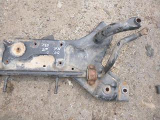 балка подвески передняя (подрамник) Mitsubishi Colt 6 поколение (Z20/Z30) 2007, 1.3 л., МКПП, хетчбэк 5 дв.