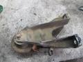 подушка крепления двигателя Mazda RX-8 1 поколение 2005, 1.3 л., МКПП, купе, AV78185J60E - фото №2