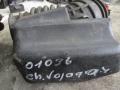 патрубок воздушного фильтра Chrysler Grand Voyager 4 поколение 2003, 2.4 л., МКПП, минивэн, 04861415AB - фото №2