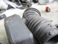 патрубок воздушного фильтра Chrysler Grand Voyager 4 поколение 2003, 2.4 л., МКПП, минивэн, 04861415AB - фото №3