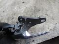 ручка внутренняя передняя левая Mitsubishi Lancer 9 поколение 2008, 2.0 л., МКПП, седан, MN105359 - фото №3