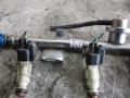 форсунка Mazda 6 GG 2003, 1.8 л., 0280156155 - фото №3