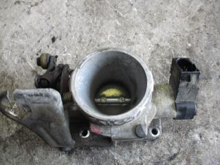 заслонка дроссельная Ford Fiesta 4 поколение 1997, 1.3 л., 95BF98989