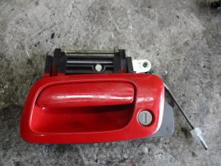 ручка наружная Opel Astra G 2001, купе, 260933585