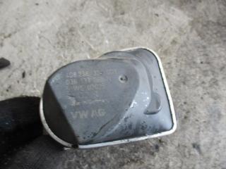 заслонка дроссельная Volkswagen Polo 4 поколение 2003, 1.4 л., 036133062N