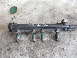 форсунка Volkswagen Golf 3 поколение 1999, 1.6 л., 037906031AA
