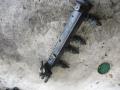 форсунка Volkswagen Golf 3 поколение 1999, 1.6 л., 037906031AA - фото №4