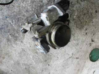 заслонка дроссельная Opel Corsa C 2001, 1.4 л., 08187C2308
