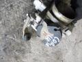 заслонка дроссельная Opel Corsa C 2001, 1.4 л., 08187C2308 - фото №2