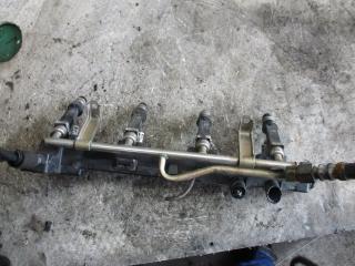 форсунка Opel Meriva 1 поколение (A) 2005, 1.6 л., 25313846