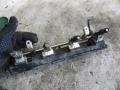 форсунка Opel Meriva 1 поколение (A) 2005, 1.6 л., 25313846 - фото №5