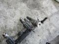 форсунка Volkswagen Polo 4 поколение 2004, 1.4 л., 036031G - фото №2