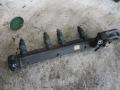 форсунка Volkswagen Golf 3 поколение 1999, 1.6 л., 037906031AA - фото №5