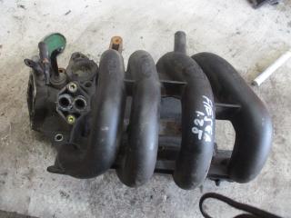 коллектор впускной Ford Fiesta 4 поколение 1997, 1.3 л., 96MF9424BB