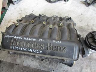 коллектор впускной Mercedes-Benz A-Класс W168/V168 [рестайлинг] 2003, 1.7 л., АКПП, хетчбэк 5 дв., 6680900301