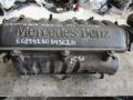 коллектор впускной Mercedes-Benz A-Класс W168/V168 [рестайлинг] 2003, 1.7 л., АКПП, хетчбэк 5 дв., 6680900301 - фото №6