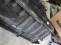 коллектор впускной Mercedes-Benz A-Класс W168/V168 [рестайлинг] 2003, 1.7 л., АКПП, хетчбэк 5 дв., 6680900301 - фото №8