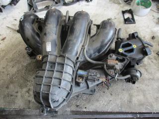 коллектор впускной Mazda 6 GG 2003, 1.8 л., S5209LF2513100