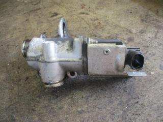 клапан EGR Renault Clio 2 поколение 2002, 1.5 л., 7700107471