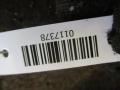 декоративная крышка двигателя Audi A4 B5 1996, 058103724C - фото №3